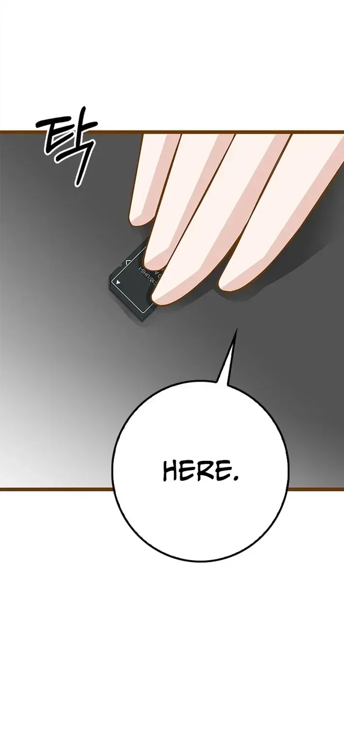 Mr. Manager, I’ll Just Hold Your Hand and Sleep Chapter 23 page 42