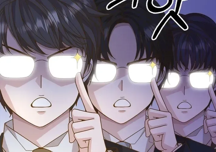 Mr. Manager, I’ll Just Hold Your Hand and Sleep Chapter 23 page 56