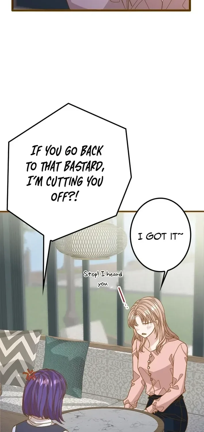 Mr. Manager, I’ll Just Hold Your Hand and Sleep Chapter 23 page 110