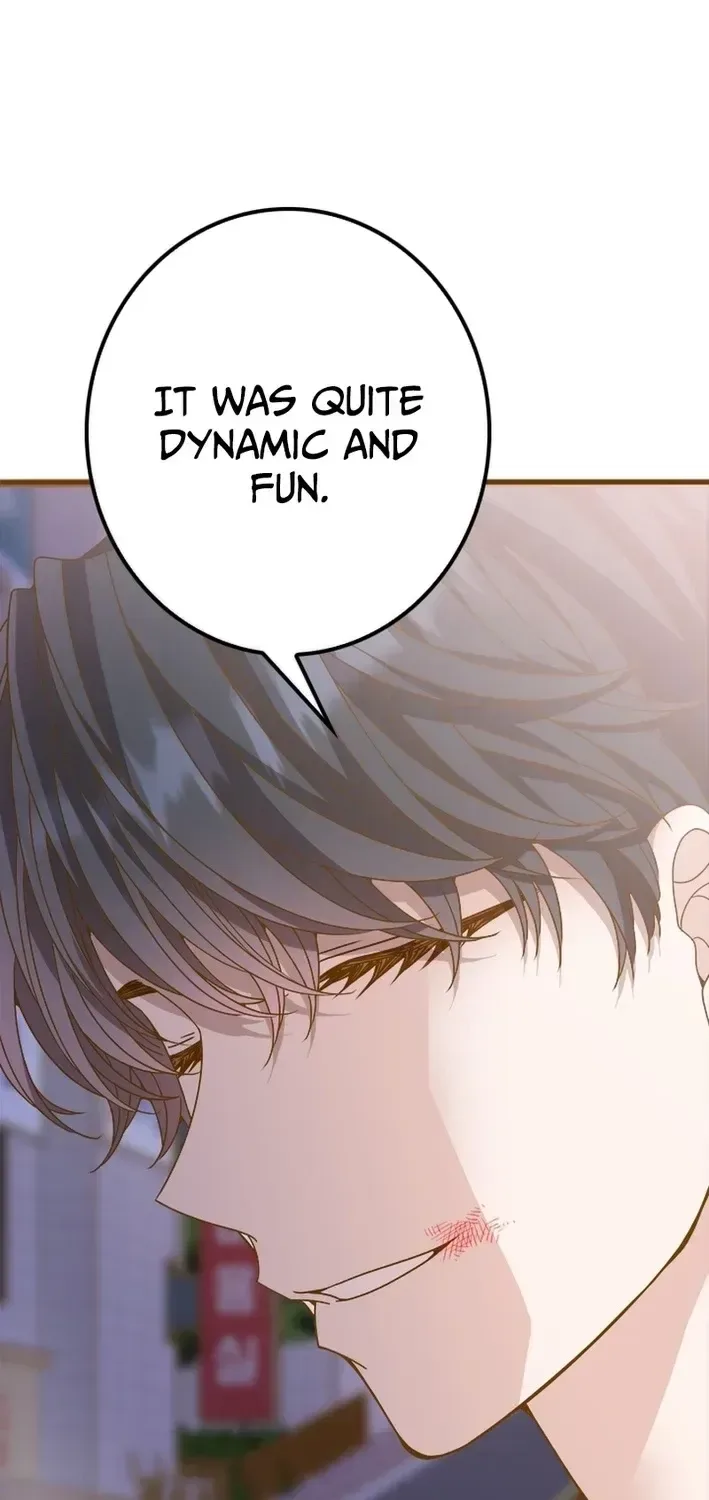 Mr. Manager, I’ll Just Hold Your Hand and Sleep Chapter 23 page 69