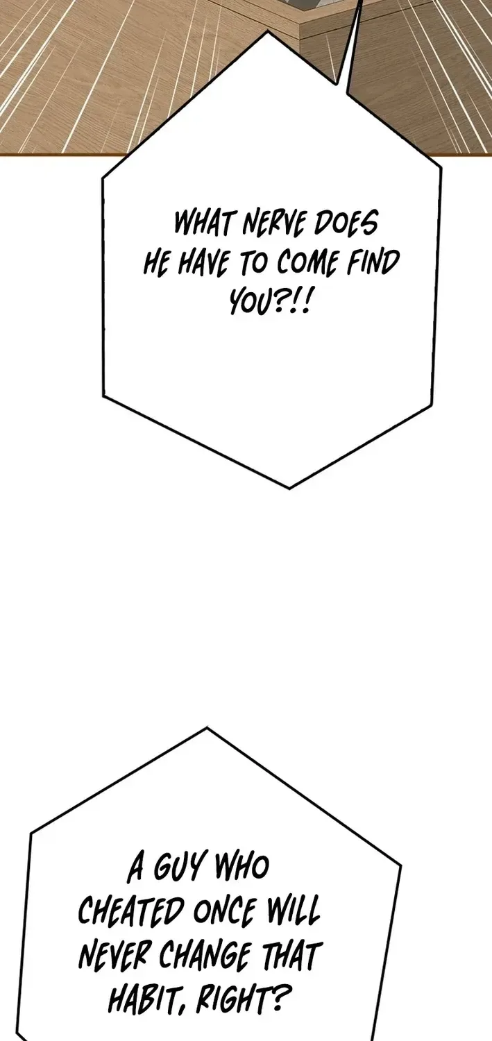 Mr. Manager, I’ll Just Hold Your Hand and Sleep Chapter 23 page 106