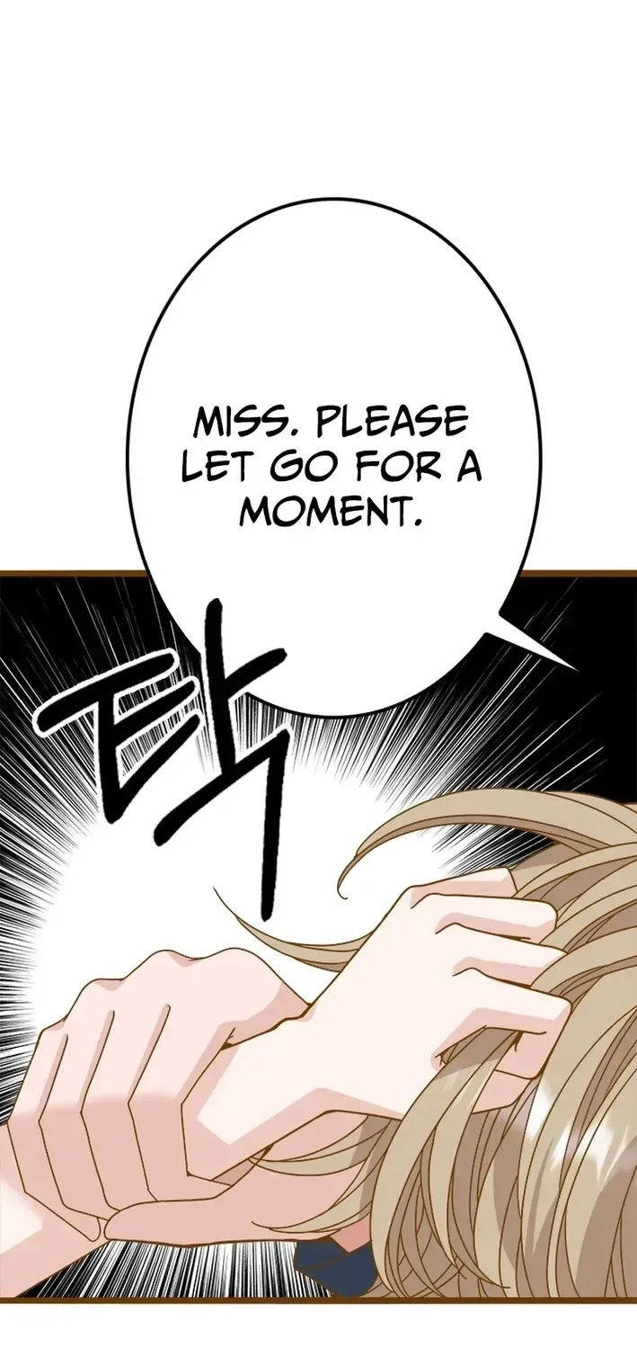 Mr. Manager, I’ll Just Hold Your Hand and Sleep Chapter 23 page 17