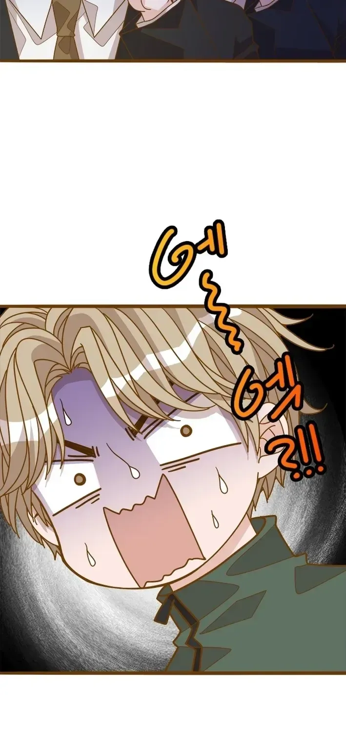 Mr. Manager, I’ll Just Hold Your Hand and Sleep Chapter 23 page 57