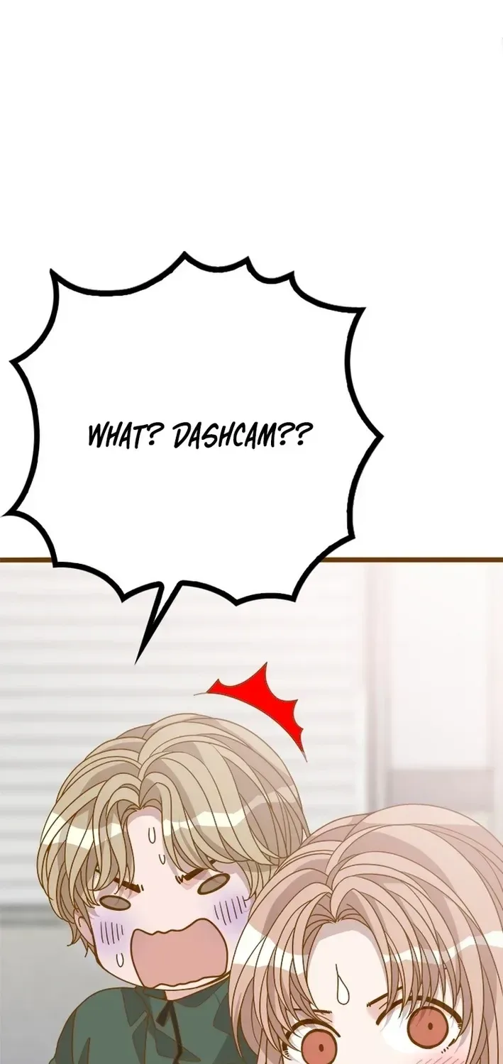 Mr. Manager, I’ll Just Hold Your Hand and Sleep Chapter 23 page 45