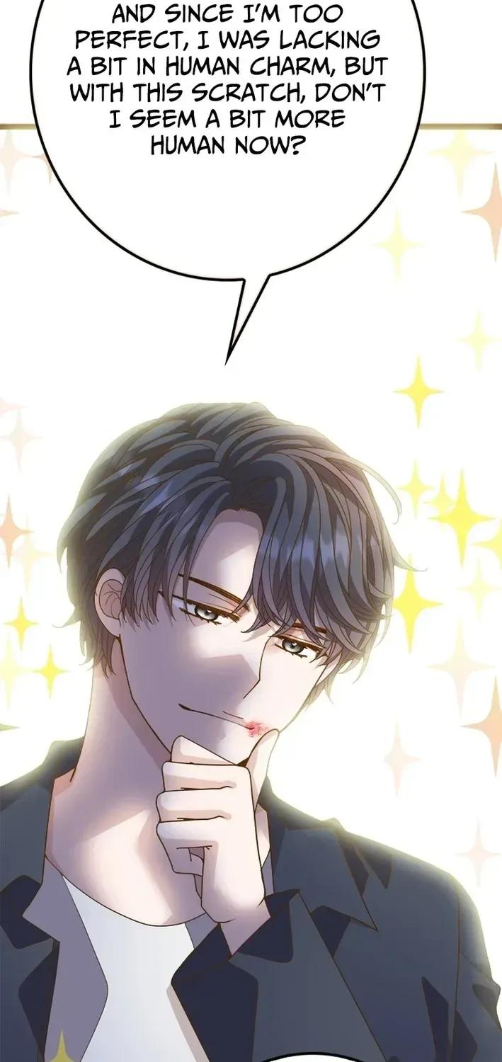 Mr. Manager, I’ll Just Hold Your Hand and Sleep Chapter 23 page 97