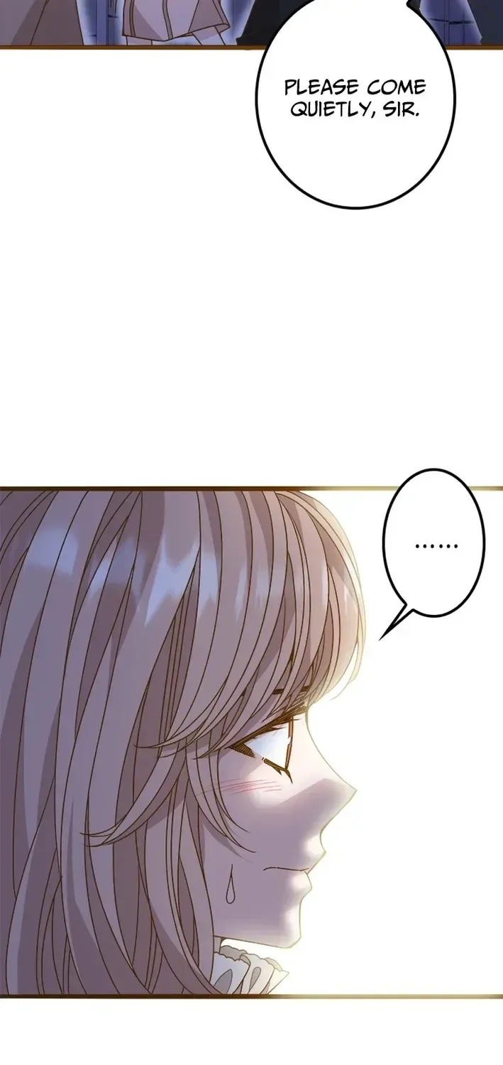 Mr. Manager, I’ll Just Hold Your Hand and Sleep Chapter 23 page 61