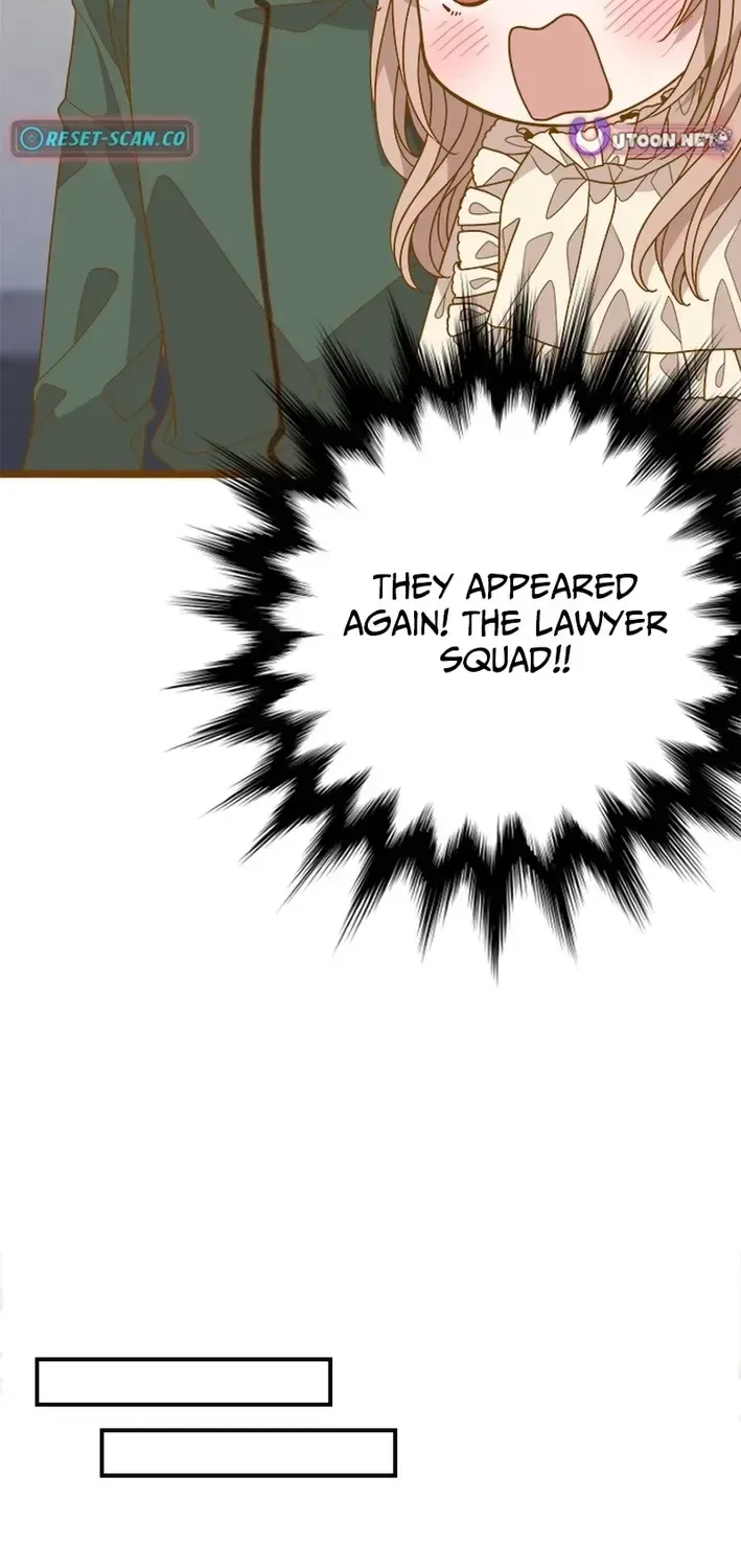 Mr. Manager, I’ll Just Hold Your Hand and Sleep Chapter 23 page 46