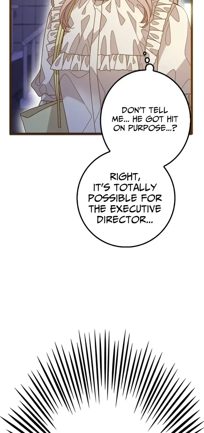 Mr. Manager, I’ll Just Hold Your Hand and Sleep Chapter 23 page 87