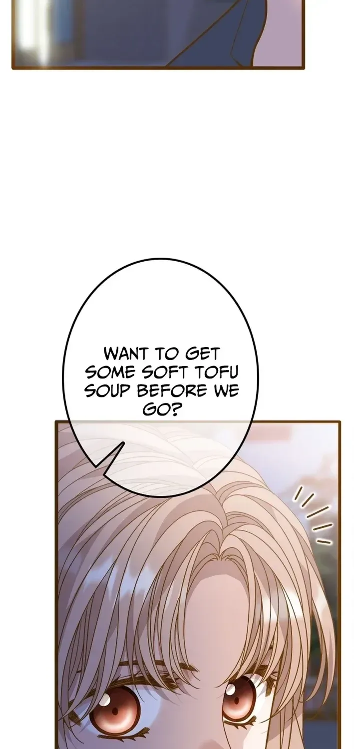 Mr. Manager, I’ll Just Hold Your Hand and Sleep Chapter 23 page 63