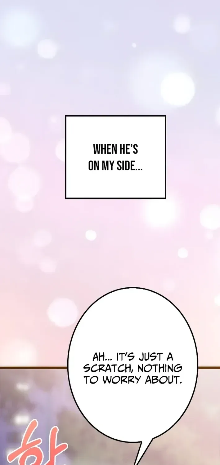 Mr. Manager, I’ll Just Hold Your Hand and Sleep Chapter 23 page 93