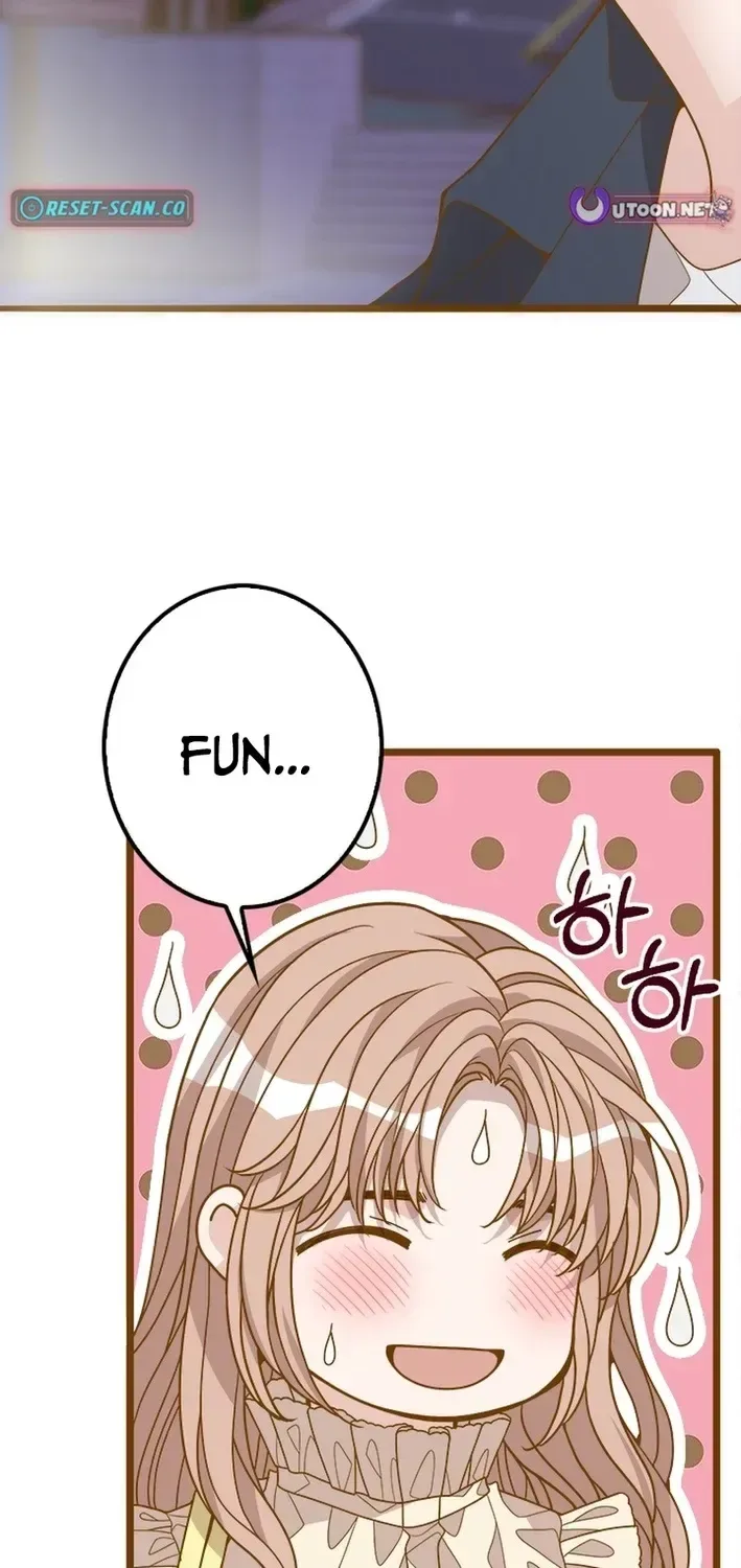 Mr. Manager, I’ll Just Hold Your Hand and Sleep Chapter 23 page 70