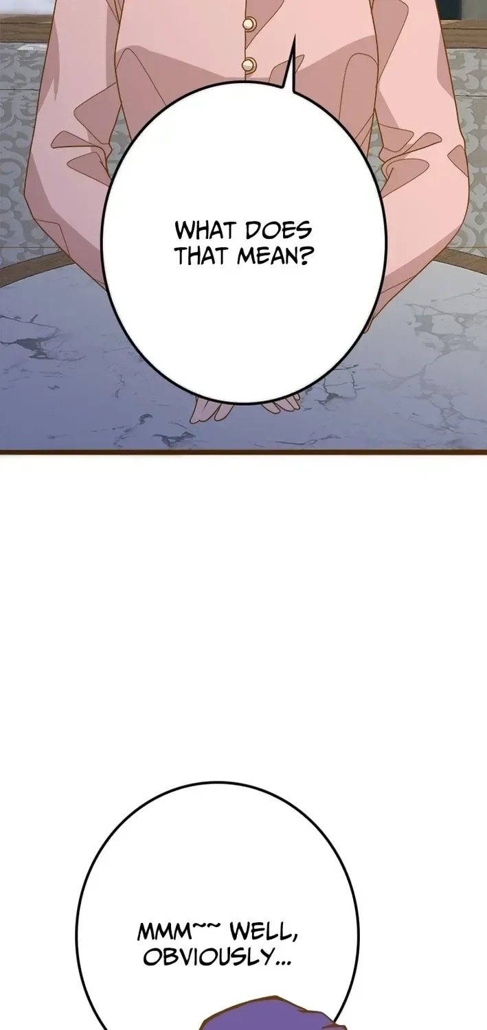 Mr. Manager, I’ll Just Hold Your Hand and Sleep Chapter 23 page 131