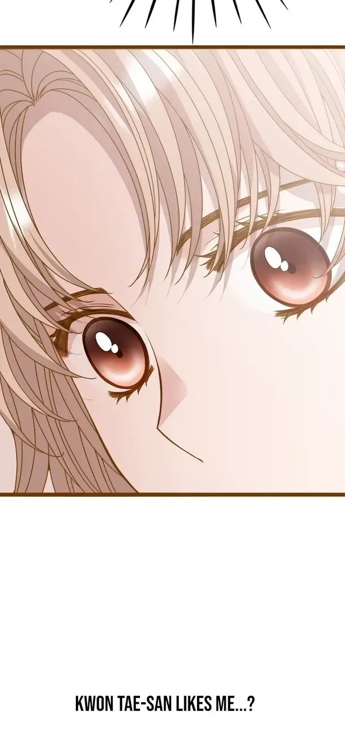 Mr. Manager, I’ll Just Hold Your Hand and Sleep Chapter 23 page 135