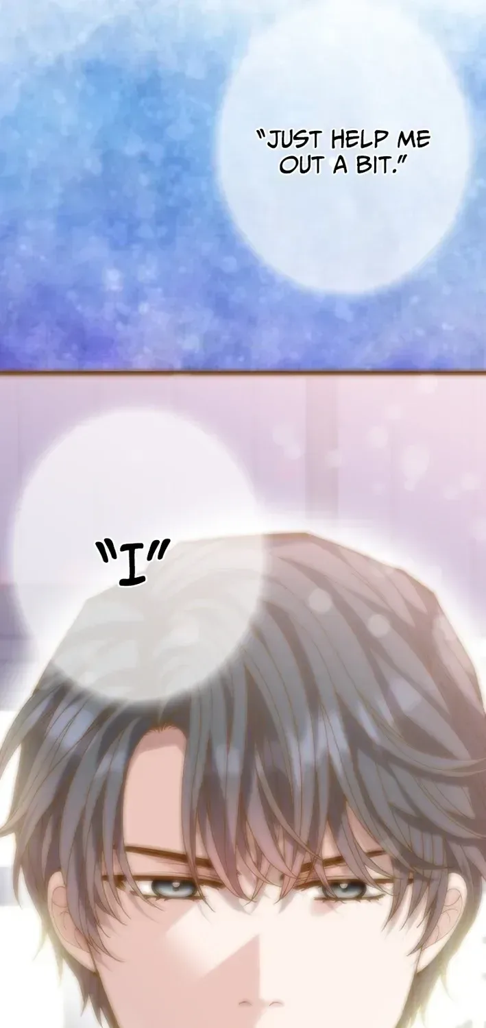 Mr. Manager, I’ll Just Hold Your Hand and Sleep Chapter 23 page 121