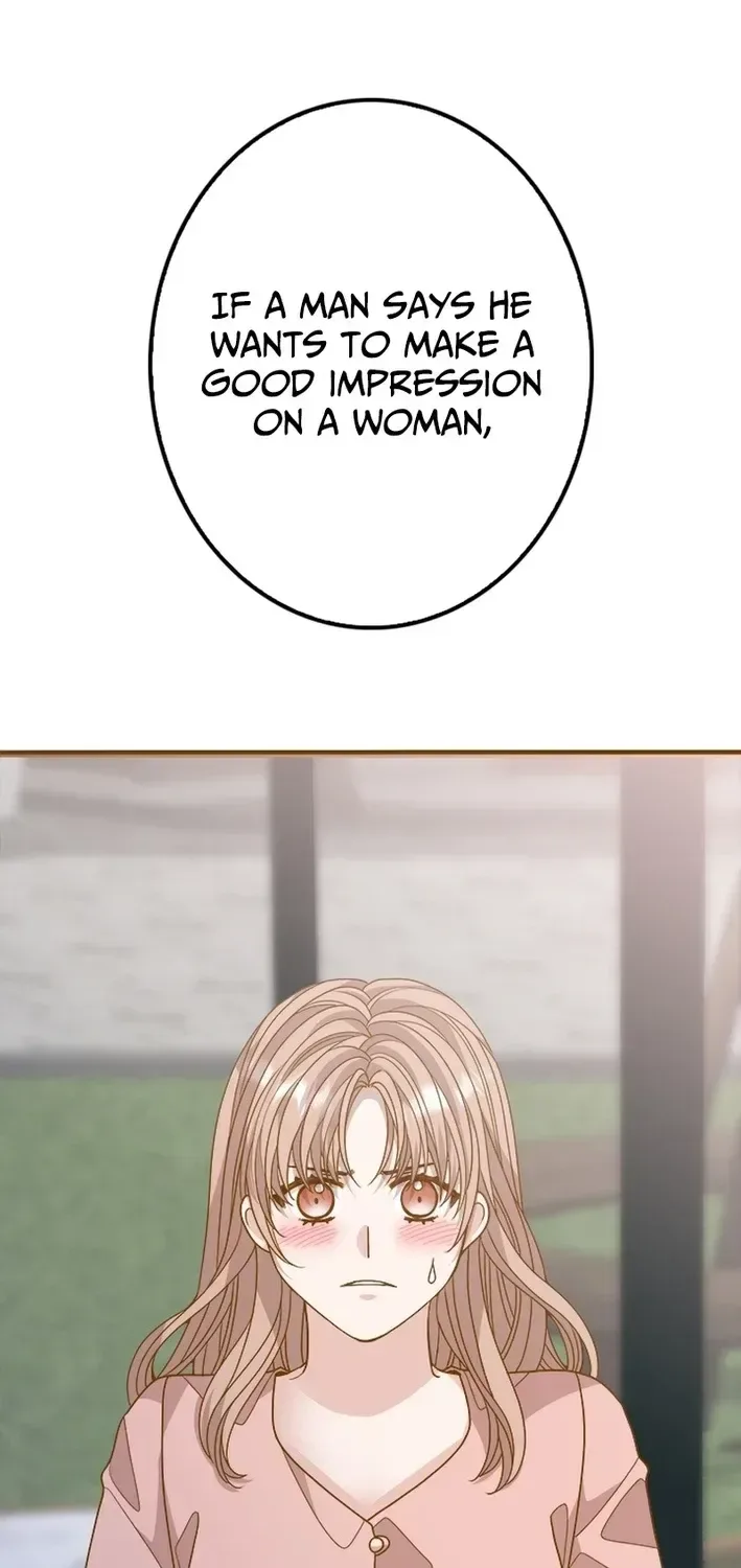 Mr. Manager, I’ll Just Hold Your Hand and Sleep Chapter 23 page 130