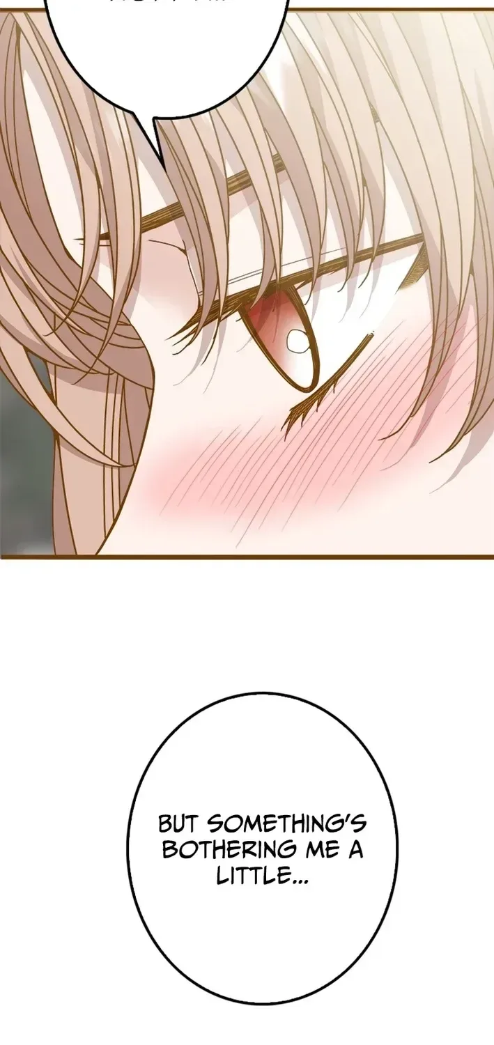 Mr. Manager, I’ll Just Hold Your Hand and Sleep Chapter 23 page 119