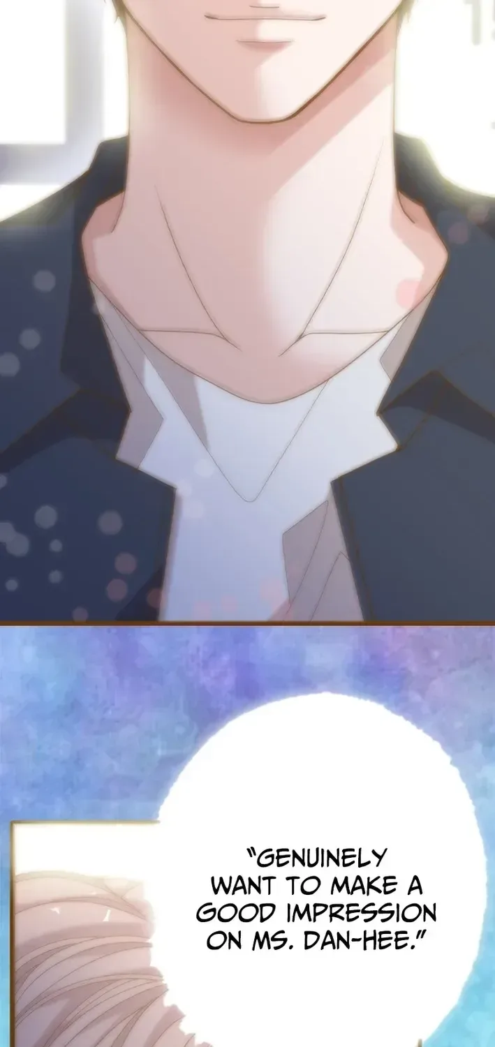 Mr. Manager, I’ll Just Hold Your Hand and Sleep Chapter 23 page 122