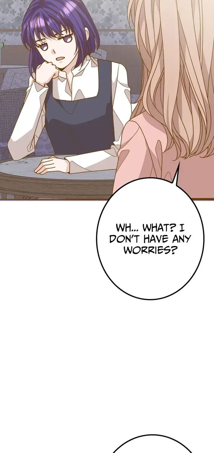 Mr. Manager, I’ll Just Hold Your Hand and Sleep Chapter 23 page 114
