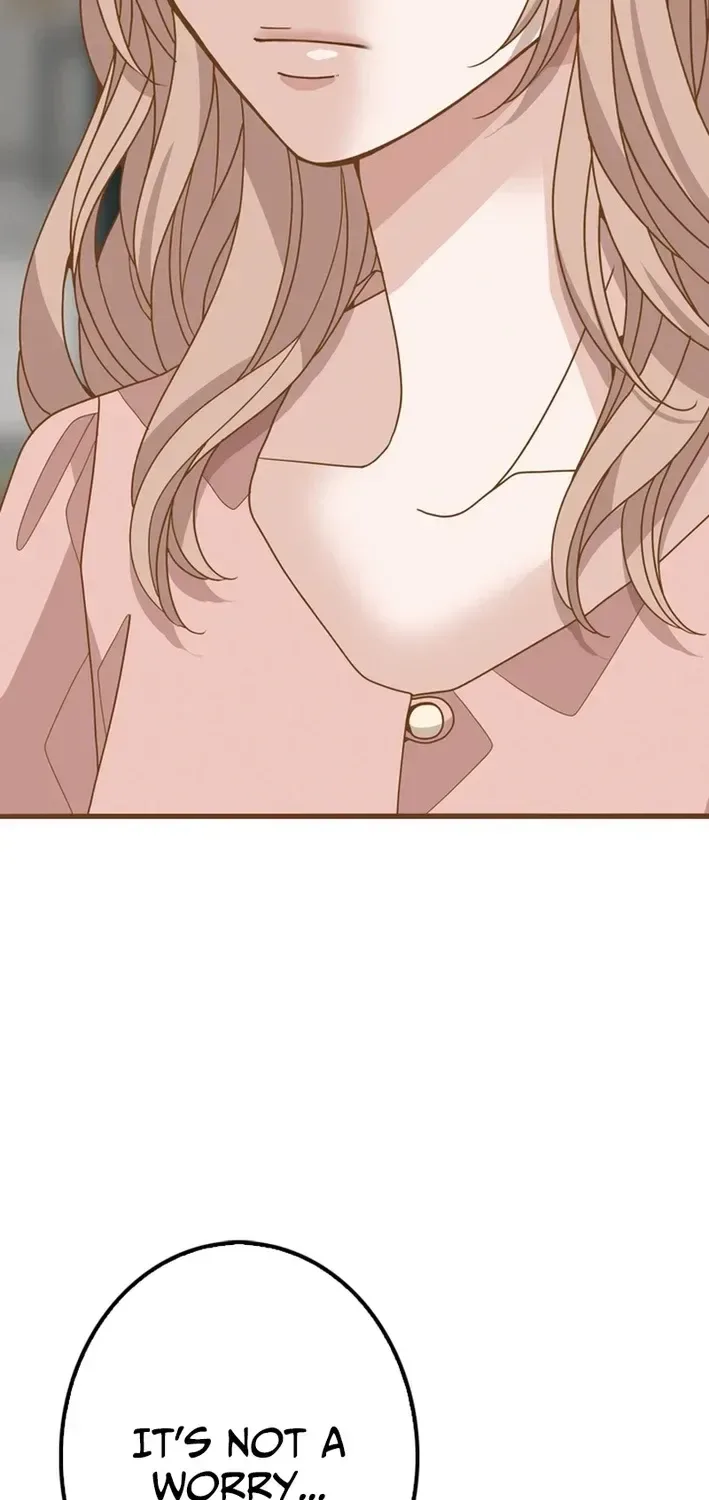 Mr. Manager, I’ll Just Hold Your Hand and Sleep Chapter 23 page 118