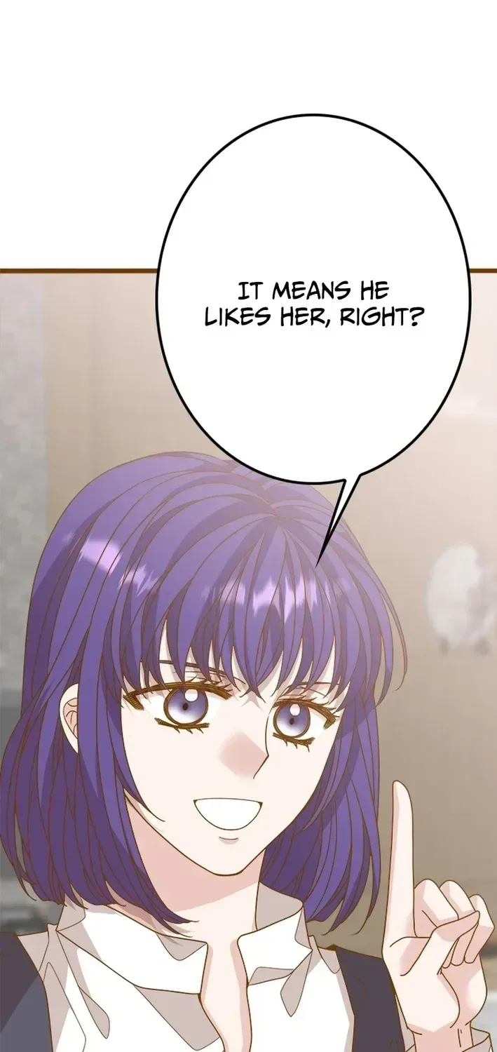 Mr. Manager, I’ll Just Hold Your Hand and Sleep Chapter 23 page 133