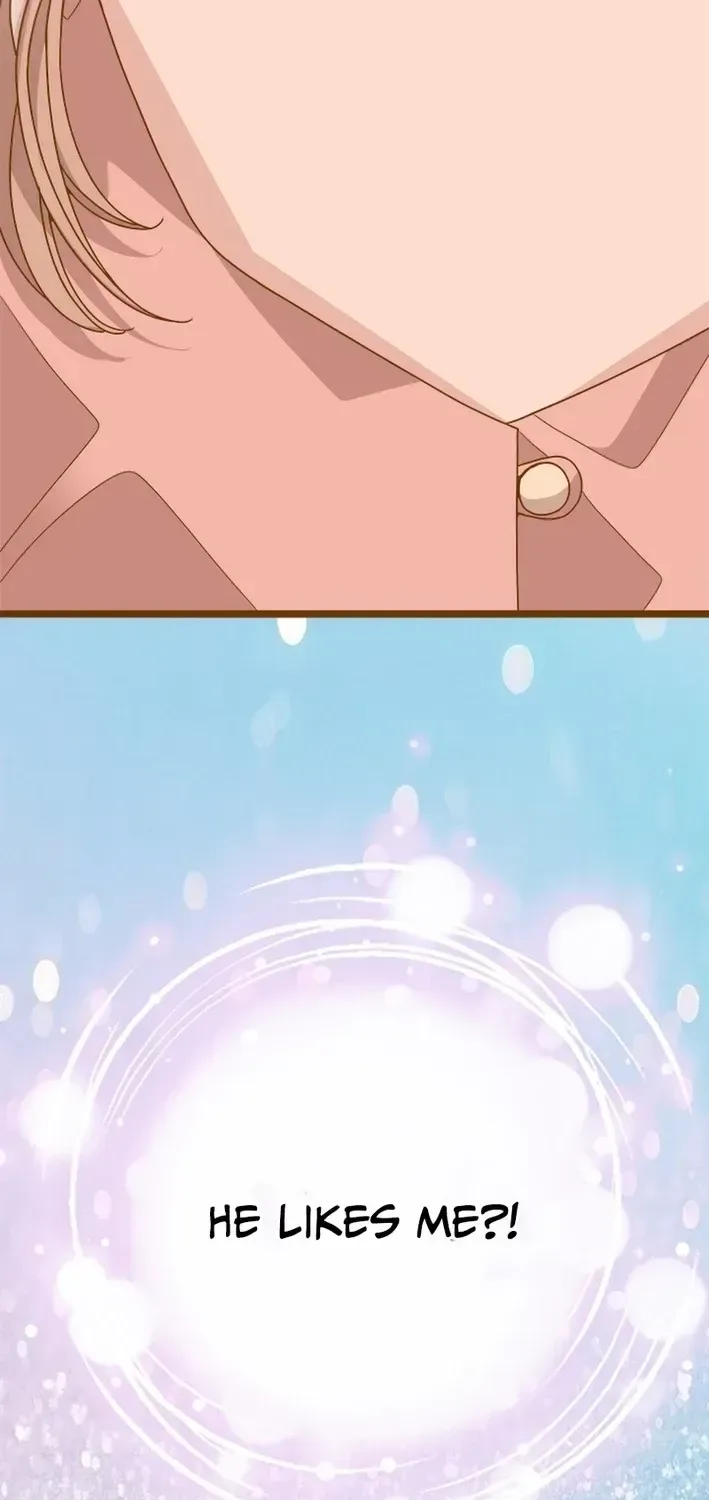 Mr. Manager, I’ll Just Hold Your Hand and Sleep Chapter 23 page 138