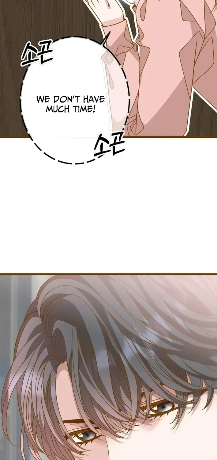 Mr. Manager, I’ll Just Hold Your Hand and Sleep Chapter 24 page 46