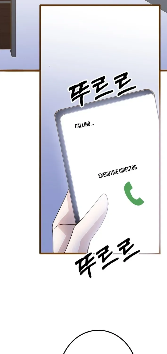 Mr. Manager, I’ll Just Hold Your Hand and Sleep Chapter 24 page 26