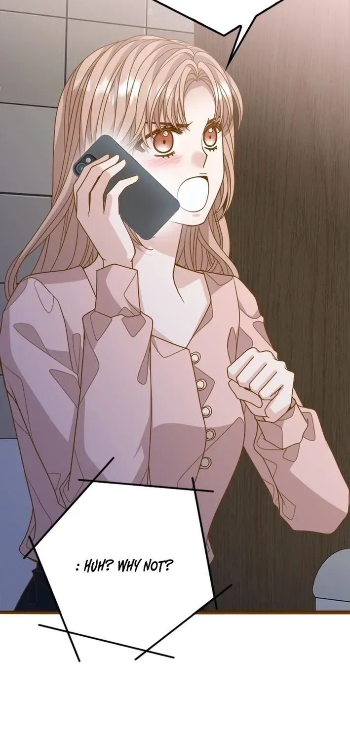 Mr. Manager, I’ll Just Hold Your Hand and Sleep Chapter 24 page 33