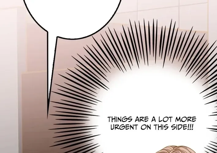 Mr. Manager, I’ll Just Hold Your Hand and Sleep Chapter 24 page 52