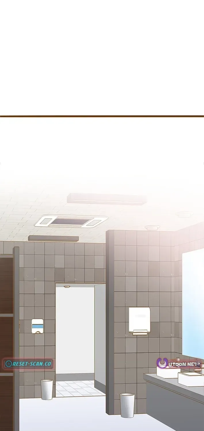 Mr. Manager, I’ll Just Hold Your Hand and Sleep Chapter 24 page 25