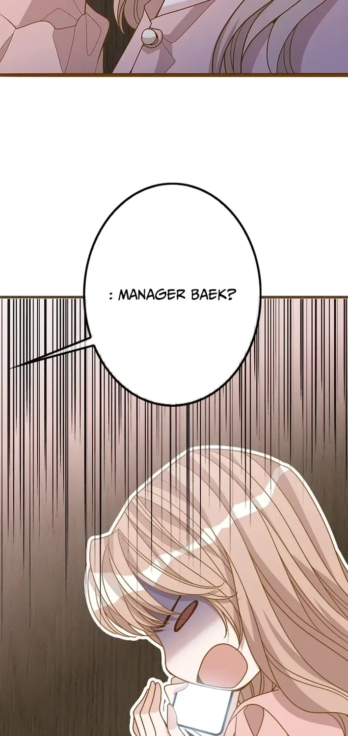 Mr. Manager, I’ll Just Hold Your Hand and Sleep Chapter 24 page 45