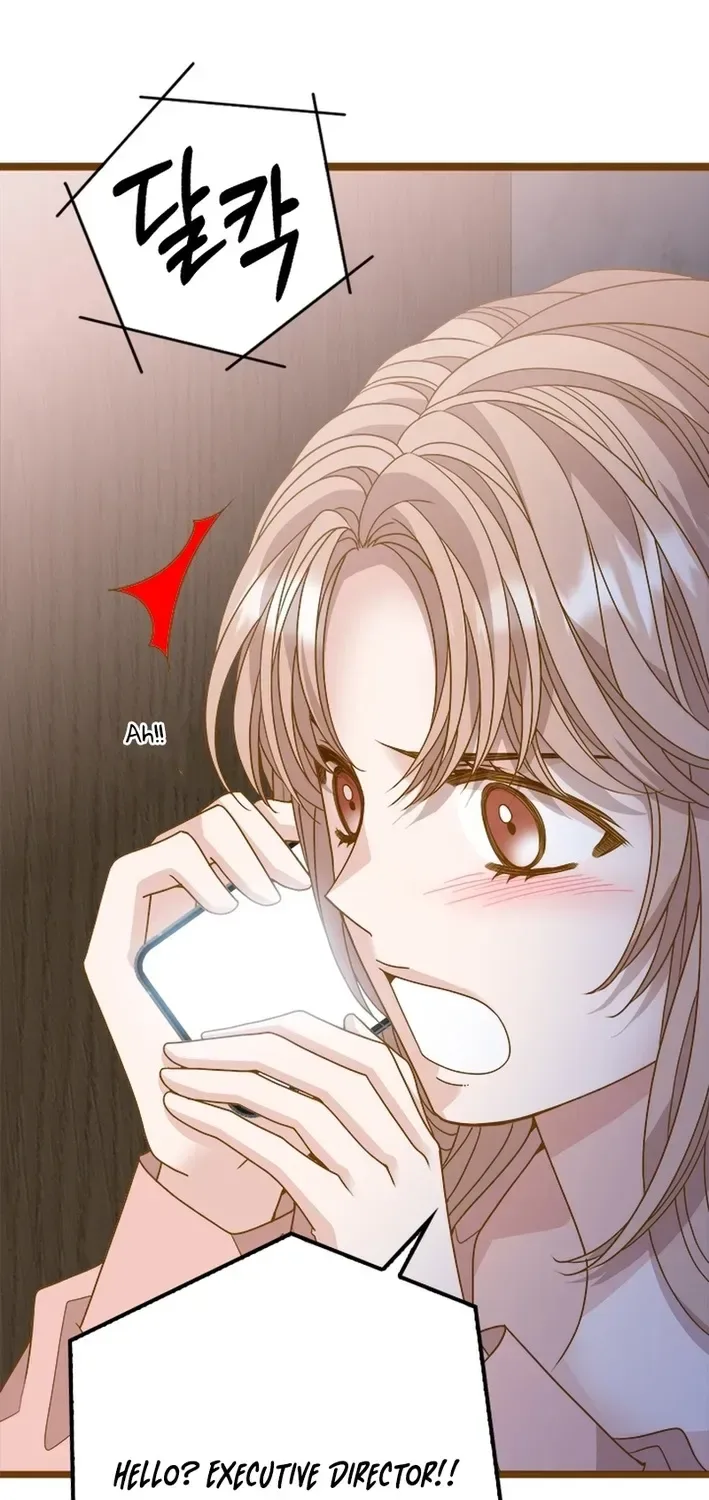 Mr. Manager, I’ll Just Hold Your Hand and Sleep Chapter 24 page 29