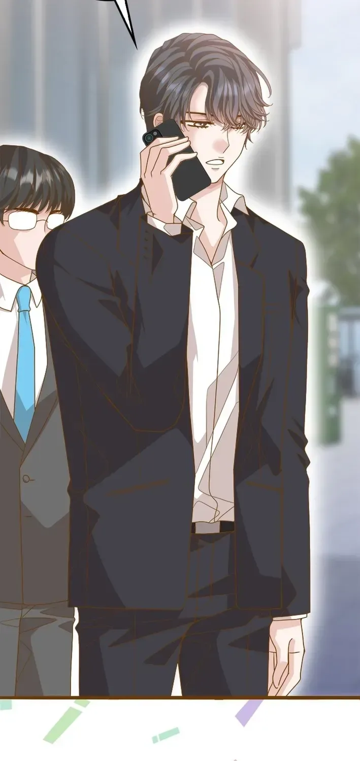Mr. Manager, I’ll Just Hold Your Hand and Sleep Chapter 24 page 38