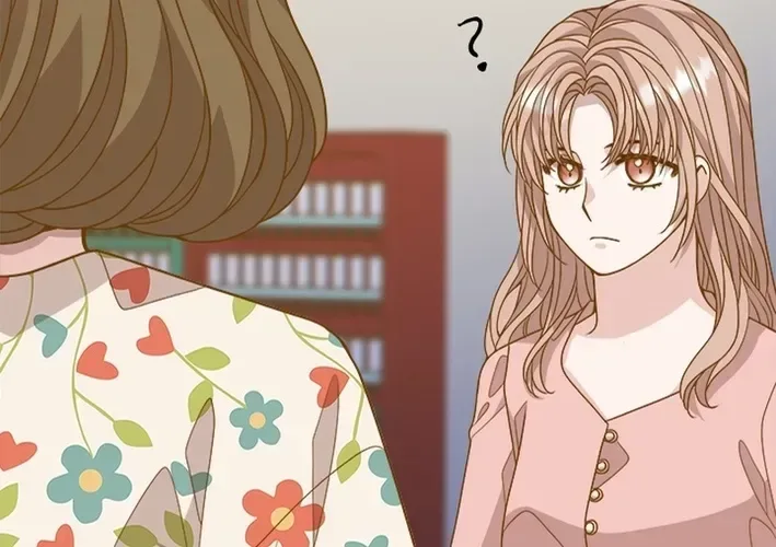 Mr. Manager, I’ll Just Hold Your Hand and Sleep Chapter 24 page 8