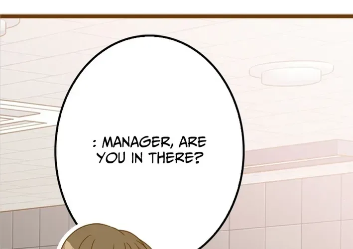 Mr. Manager, I’ll Just Hold Your Hand and Sleep Chapter 24 page 48