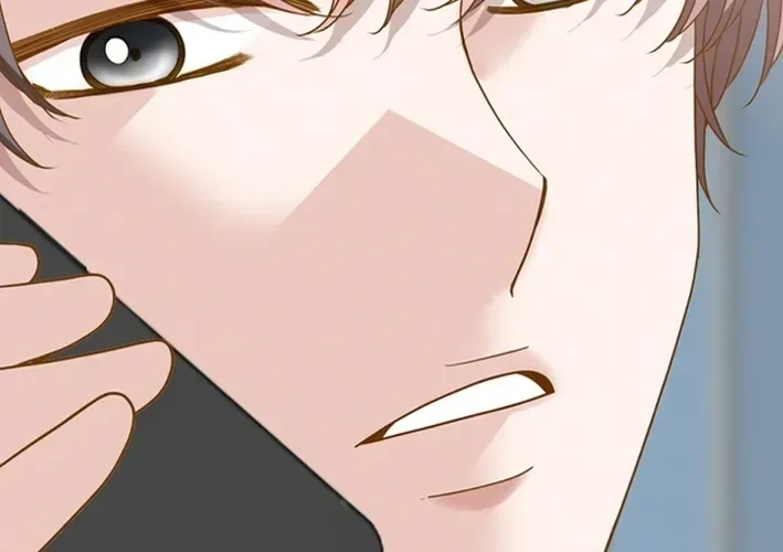 Mr. Manager, I’ll Just Hold Your Hand and Sleep Chapter 24 page 36
