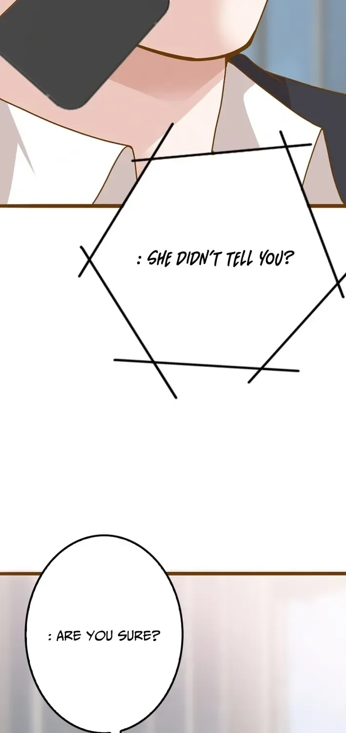 Mr. Manager, I’ll Just Hold Your Hand and Sleep Chapter 24 page 37