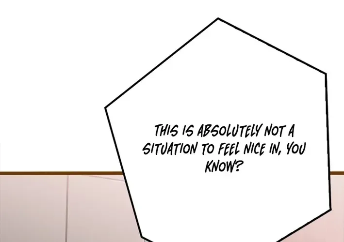 Mr. Manager, I’ll Just Hold Your Hand and Sleep Chapter 24 page 32