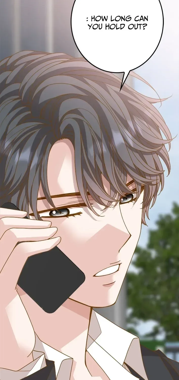 Mr. Manager, I’ll Just Hold Your Hand and Sleep Chapter 24 page 42