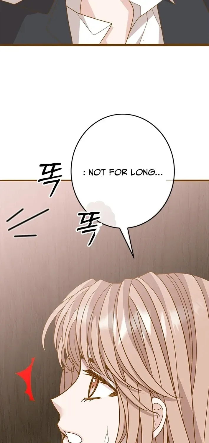 Mr. Manager, I’ll Just Hold Your Hand and Sleep Chapter 24 page 43