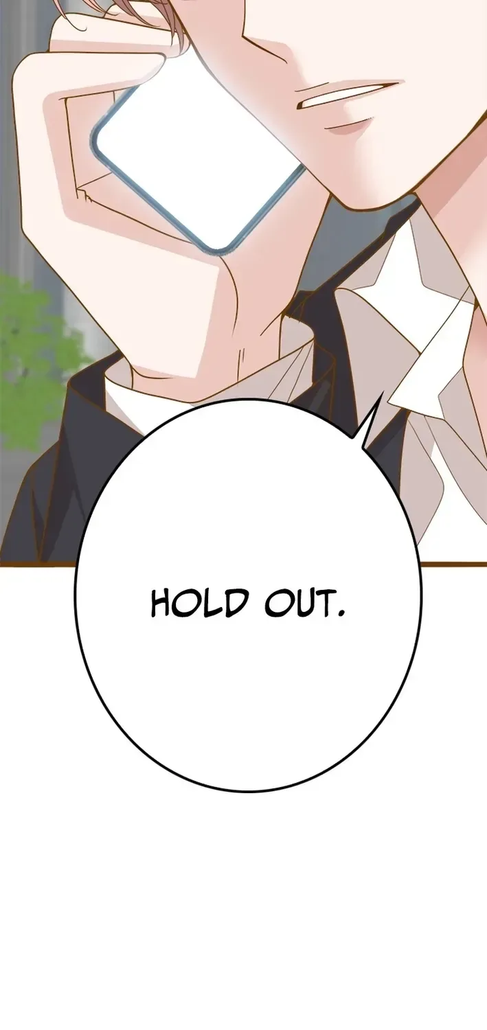 Mr. Manager, I’ll Just Hold Your Hand and Sleep Chapter 24 page 47