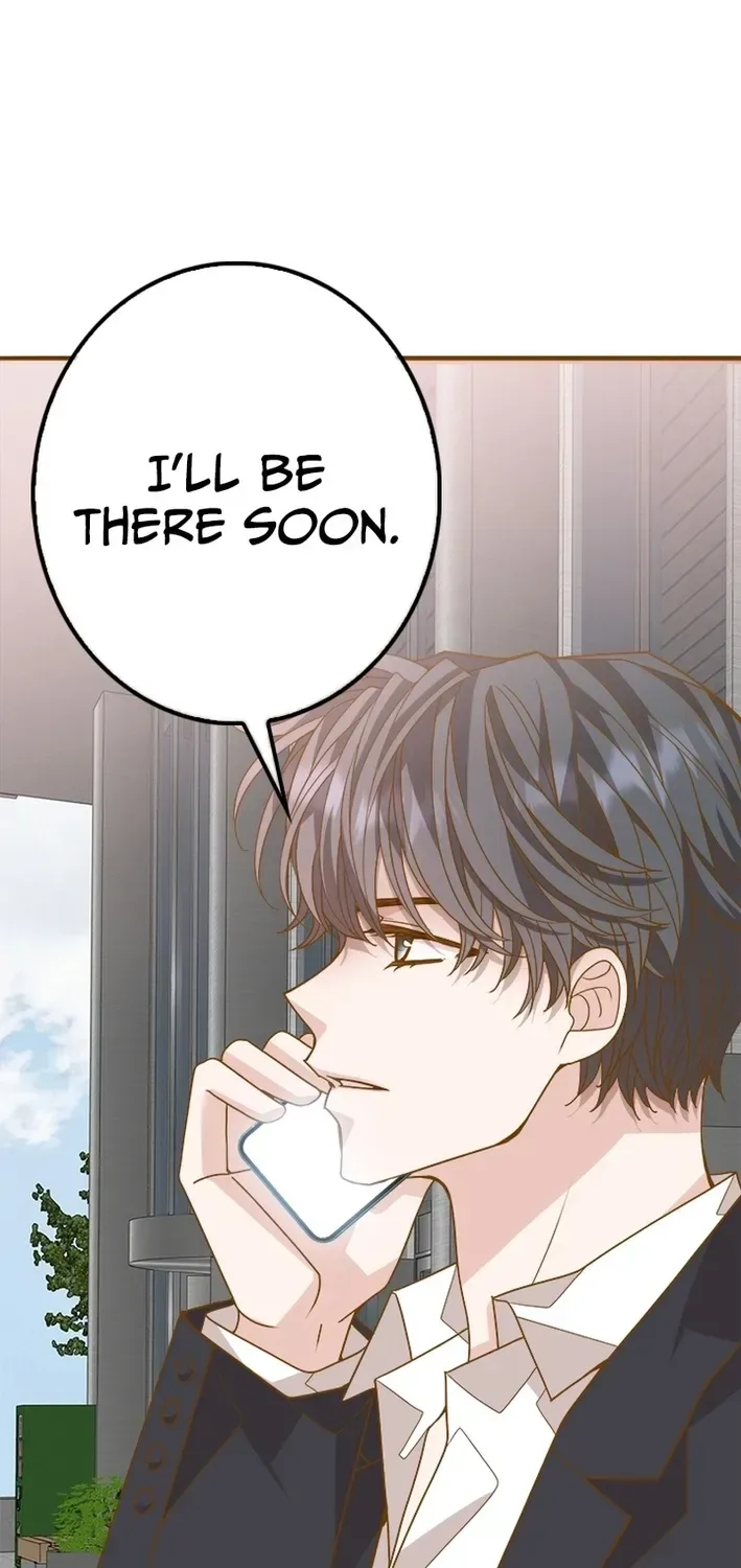 Mr. Manager, I’ll Just Hold Your Hand and Sleep Chapter 24 page 50