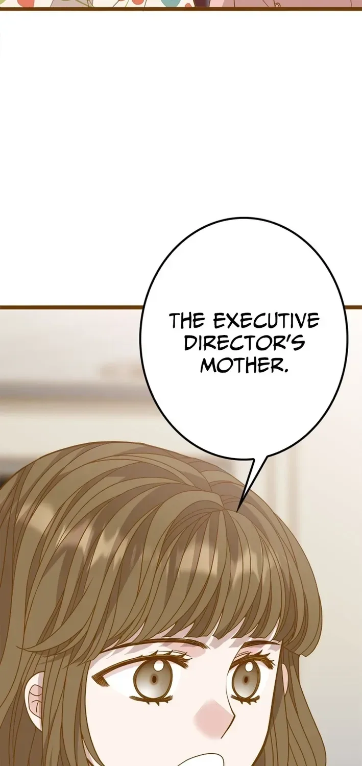 Mr. Manager, I’ll Just Hold Your Hand and Sleep Chapter 24 page 9