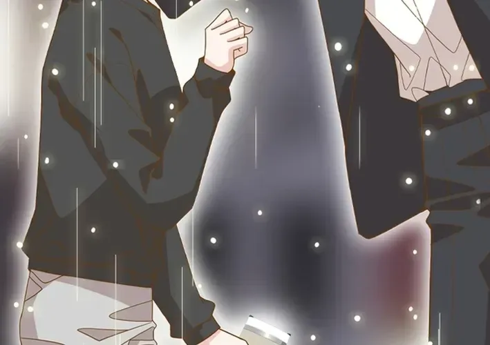 Mr. Manager, I’ll Just Hold Your Hand and Sleep Chapter 24 page 128