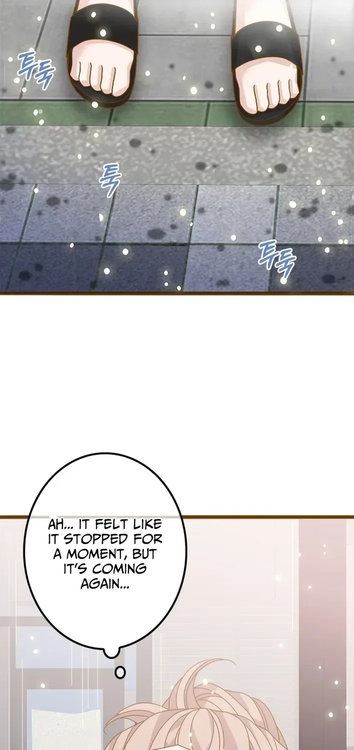 Mr. Manager, I’ll Just Hold Your Hand and Sleep Chapter 24 page 118