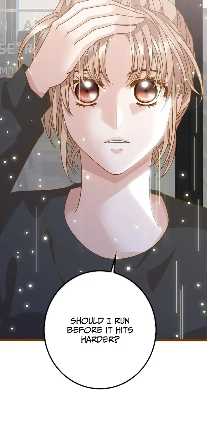 Mr. Manager, I’ll Just Hold Your Hand and Sleep Chapter 24 page 119