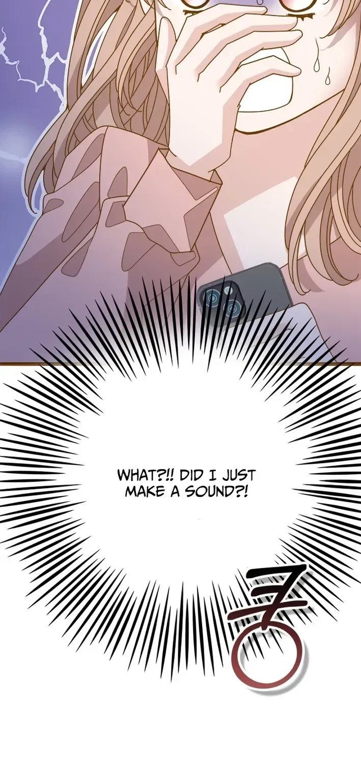 Mr. Manager, I’ll Just Hold Your Hand and Sleep Chapter 24 page 74