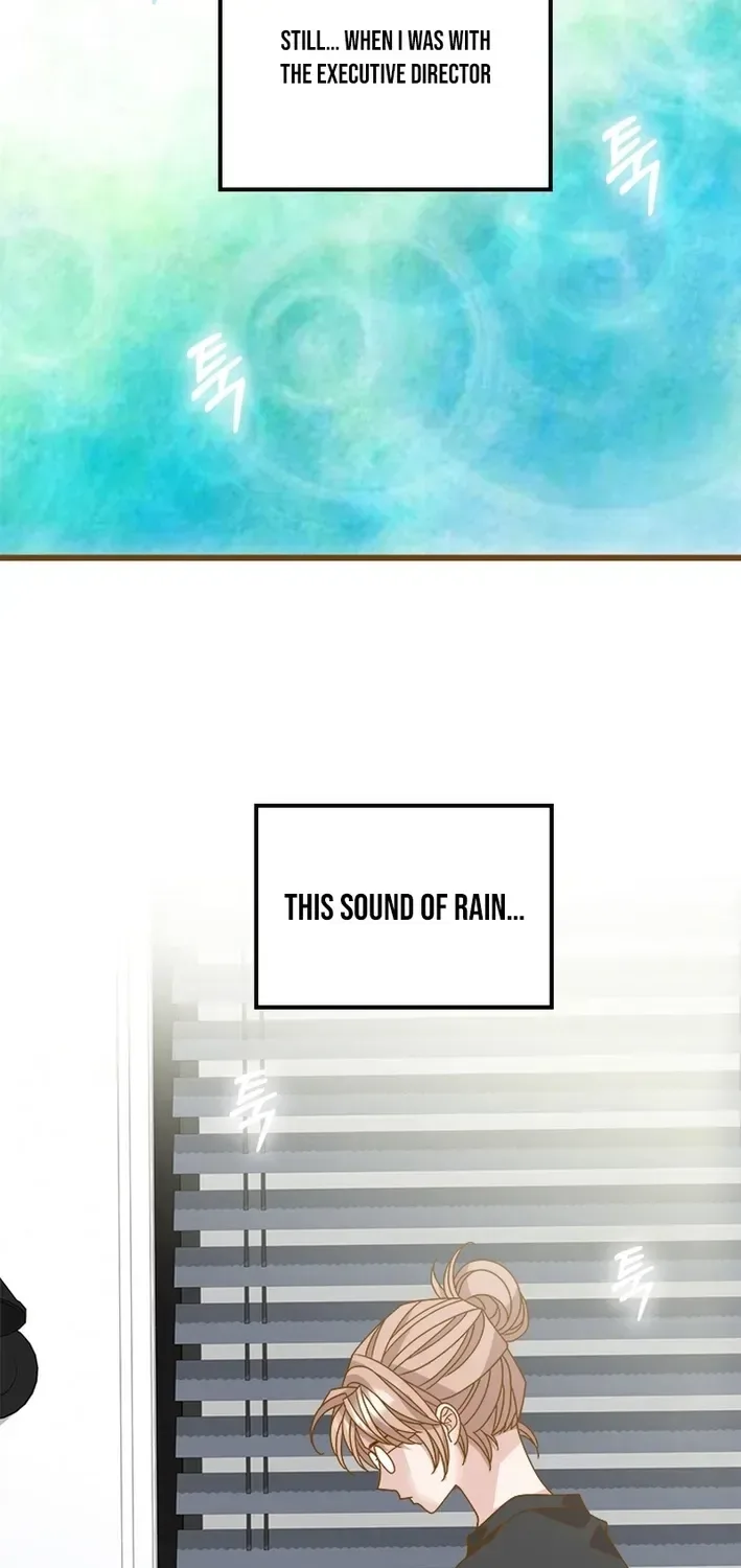 Mr. Manager, I’ll Just Hold Your Hand and Sleep Chapter 24 page 102