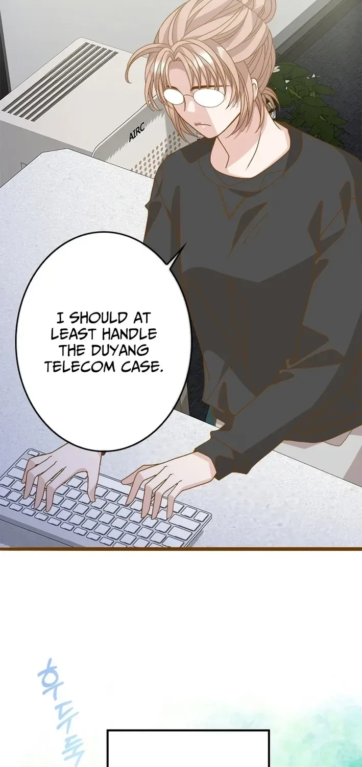 Mr. Manager, I’ll Just Hold Your Hand and Sleep Chapter 24 page 101