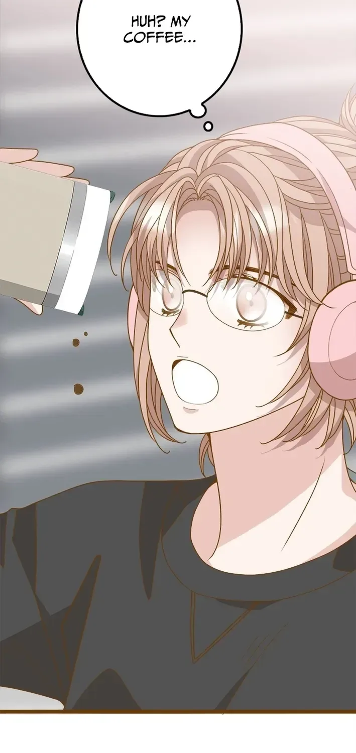 Mr. Manager, I’ll Just Hold Your Hand and Sleep Chapter 24 page 110